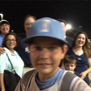 Meet your Posher, Dana